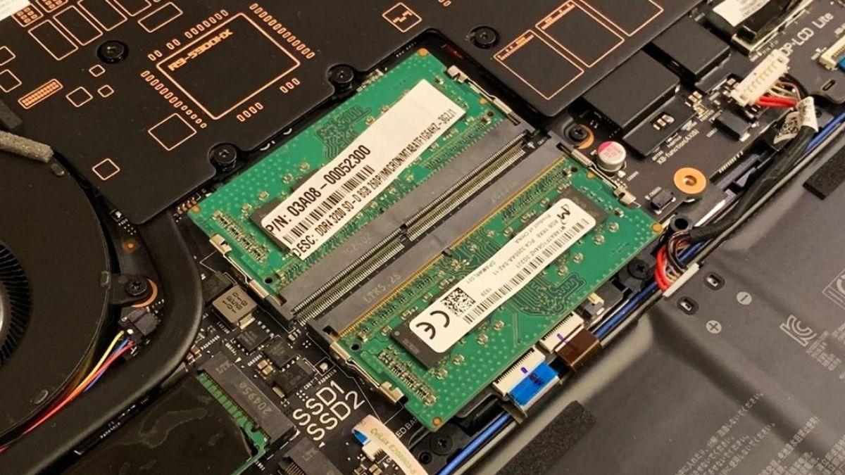 Sử dụng CPU-Z để kiểm tra Dual Channel đã chạy chưa