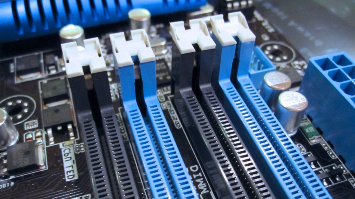 Cách hoạtđộng của Dual Channel