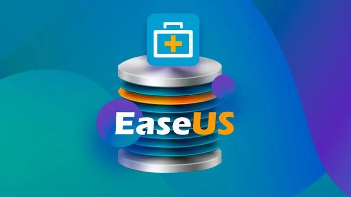 Thông tin cơ bản về EaseUs