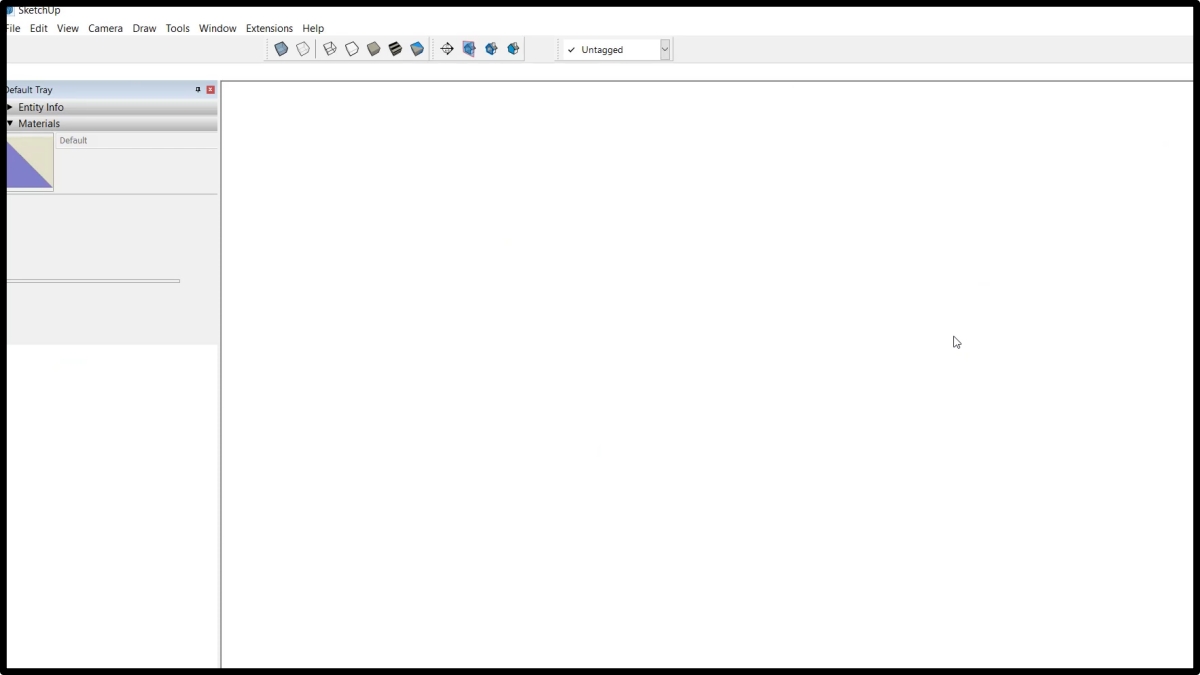 Hướng dẫn sử dụng phần mềm Enscape chi tiết
