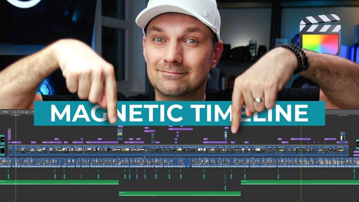 Nắm vững Magnetic Timeline