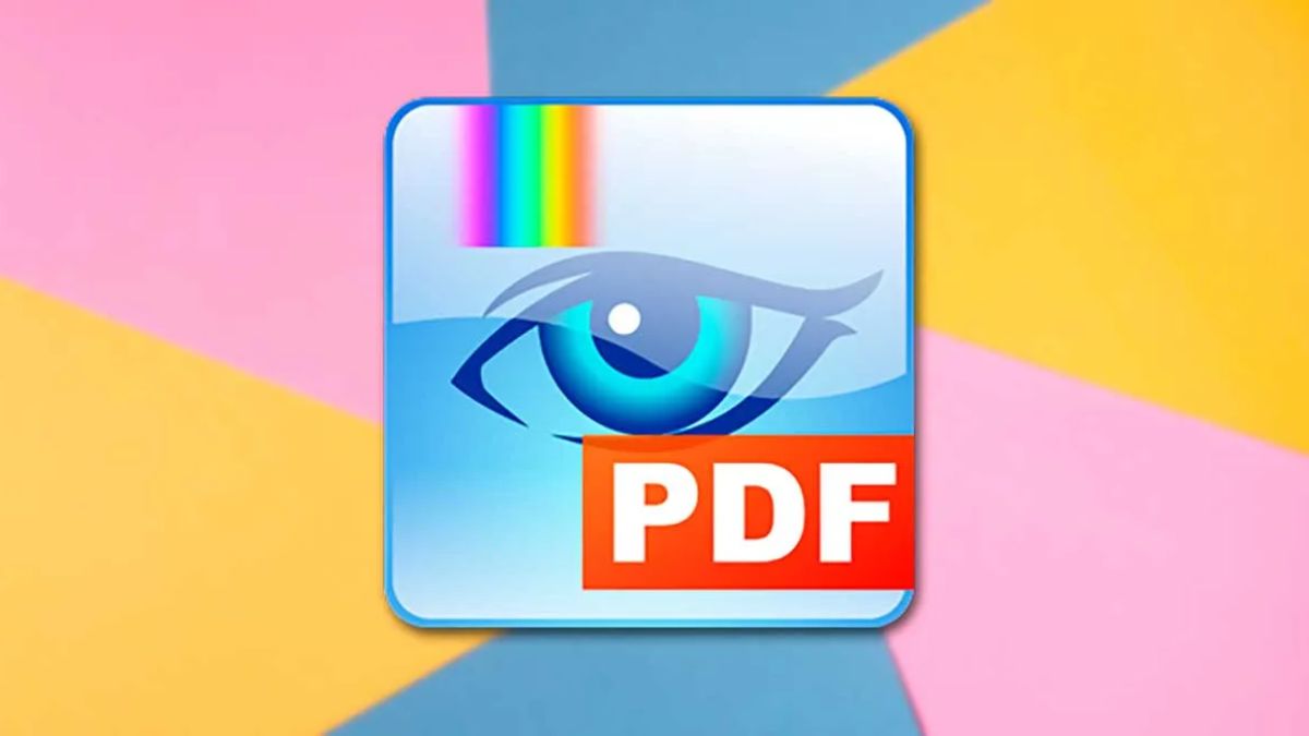 PDF Xchange Viewer cho phép đọc và chỉnh sửa file PDF