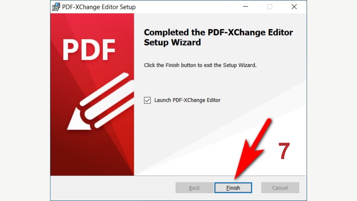 Hướng dẫn tải và cài đặt PDF XChange Viewer