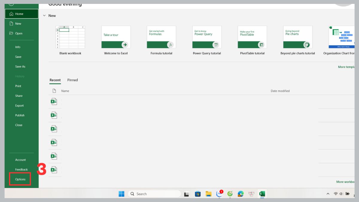 Cách cài đặt AccHelper nhanh chóng