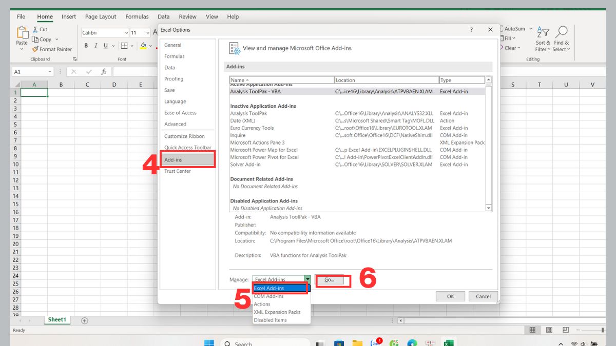 Cách cài đặt AccHelper nhanh chóng