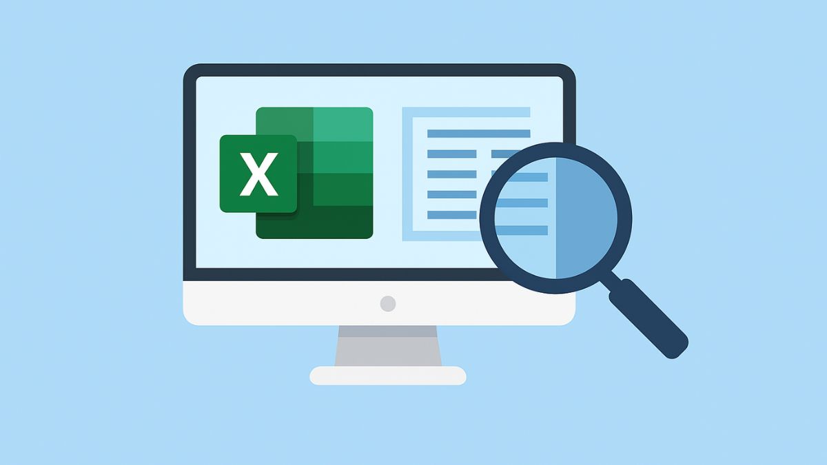 Kiểm tra tương thích với phiên bản Excel