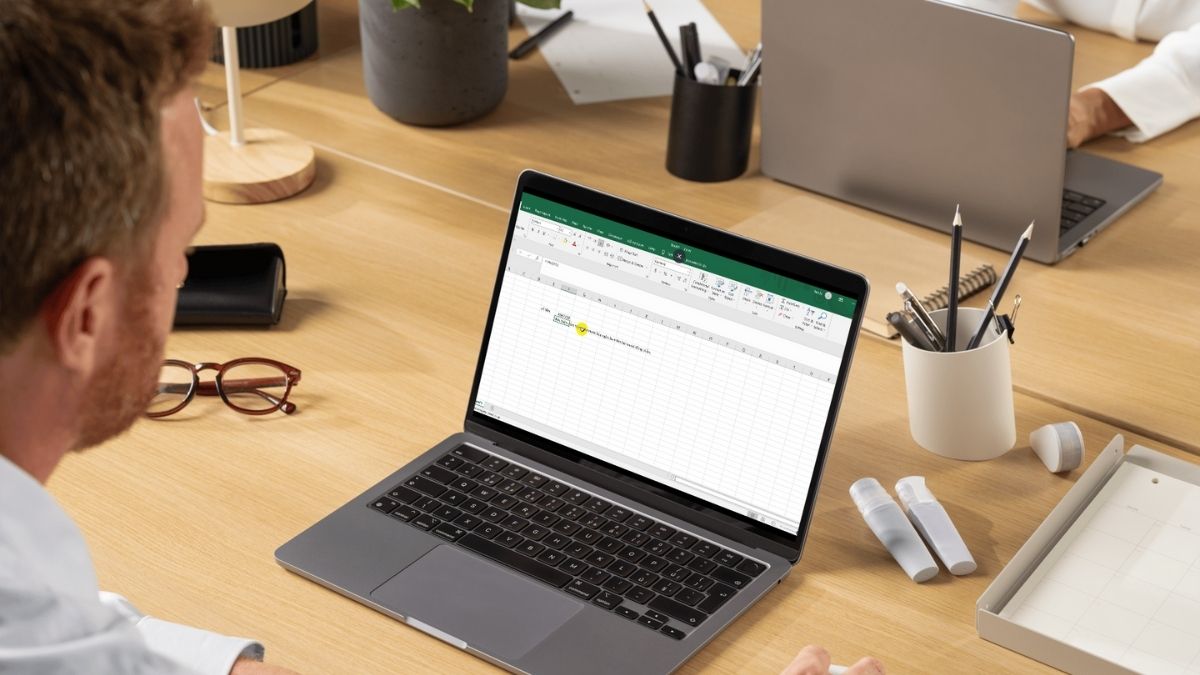 AccHelper hỗ trợ tự động hóa thao tác trong Excel