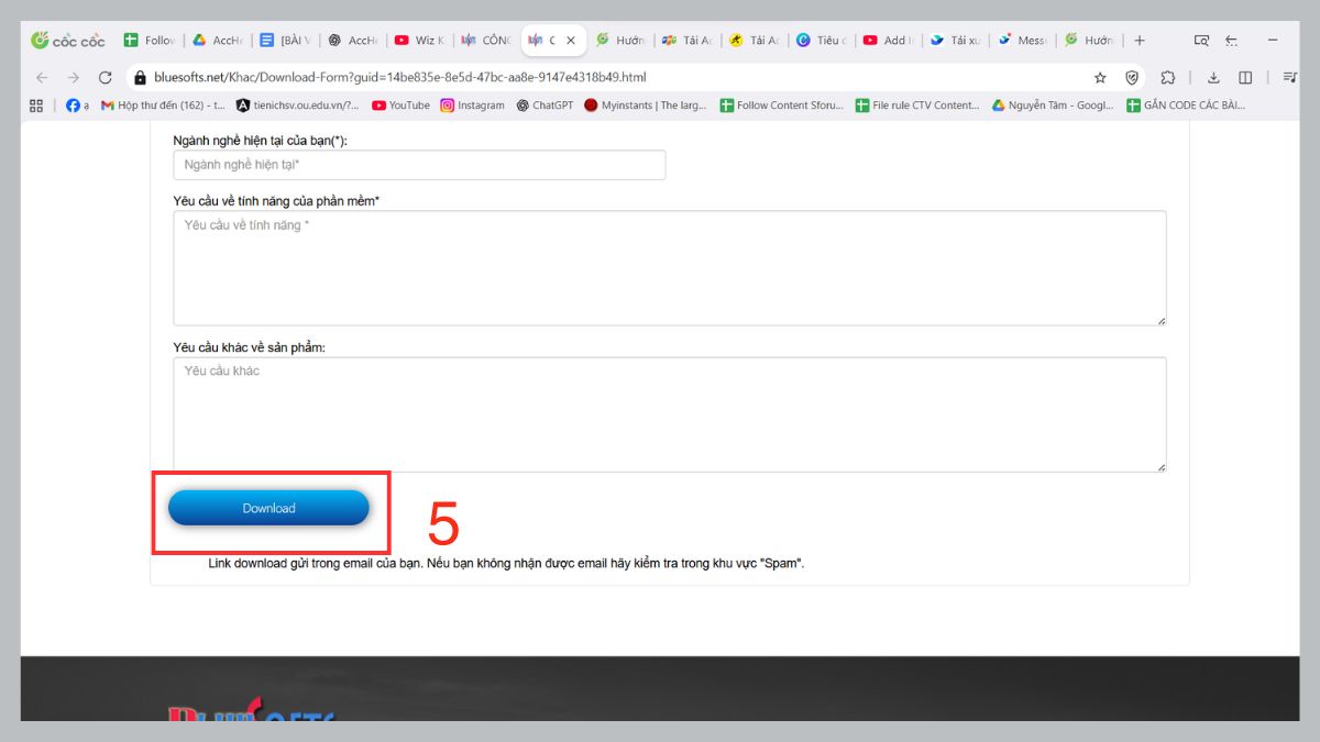Cách tải AccHelper nhanh chóng và hiệu quả