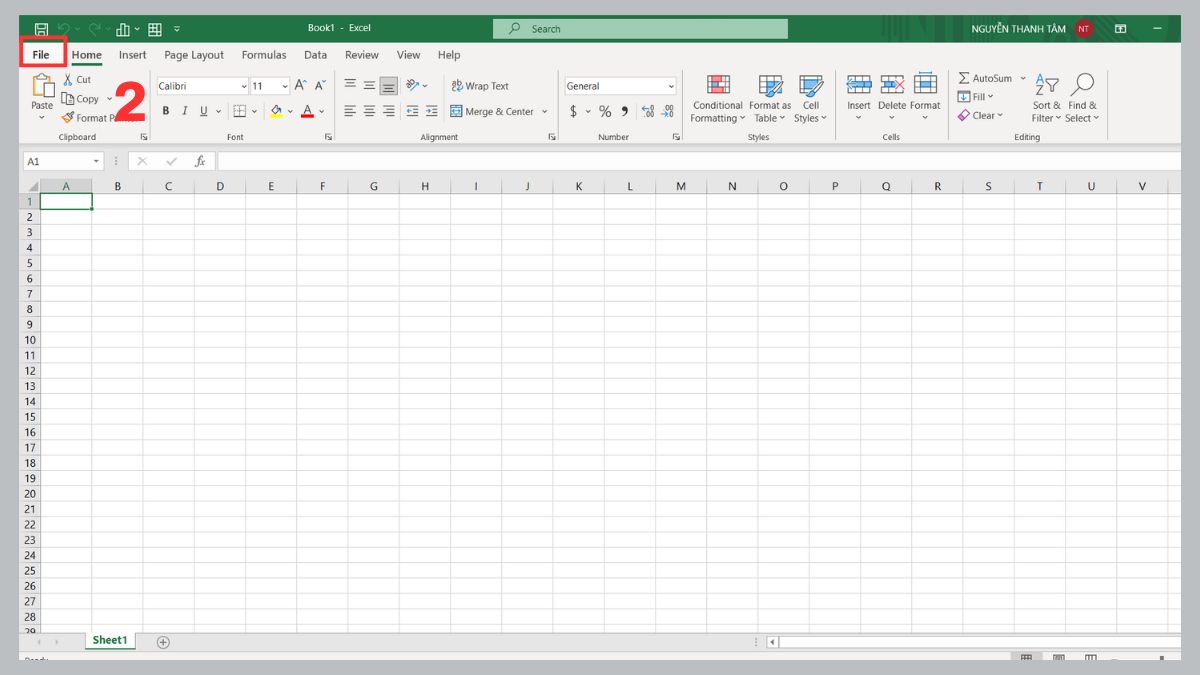 Cách cài đặt AccHelper nhanh chóng