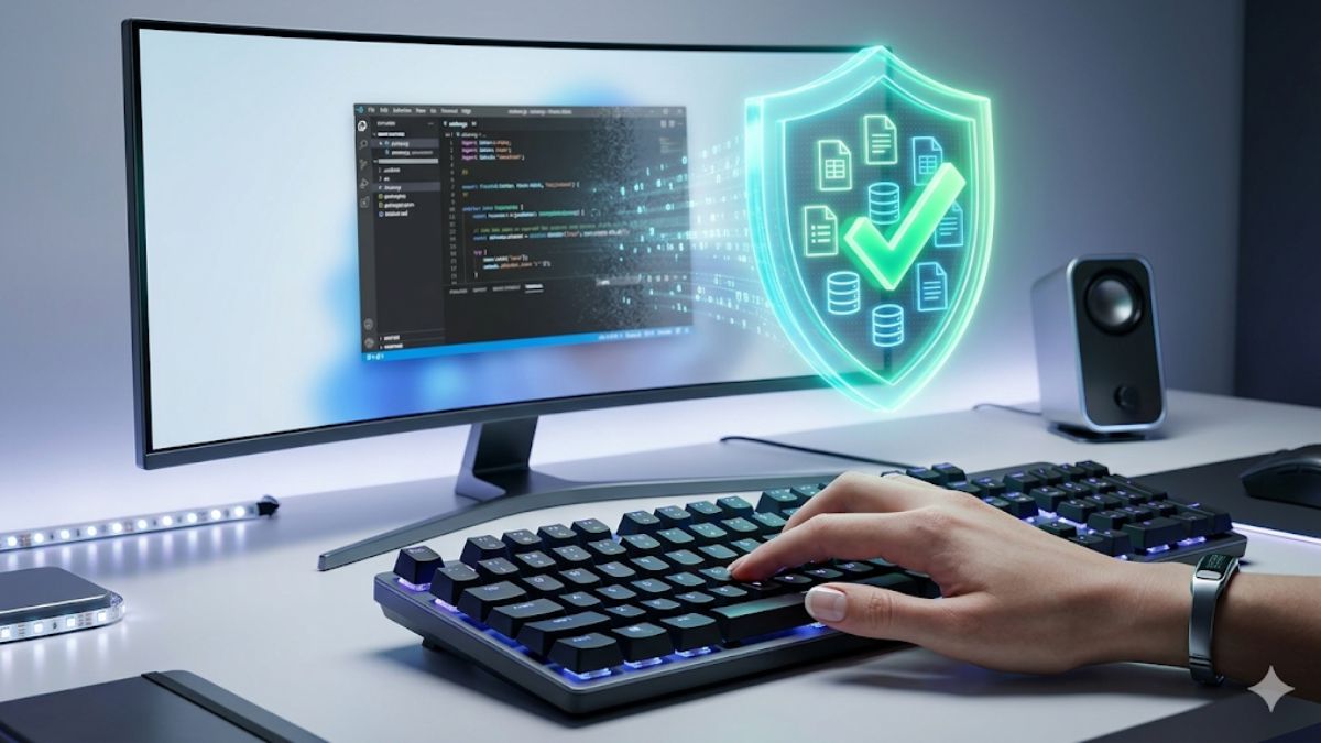 Alt + F4 có gây mất dữ liệu không?