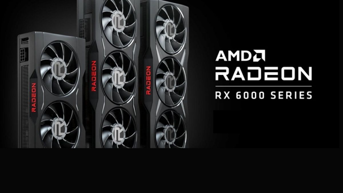 Giới thiệu về AMD Radeon Graphics