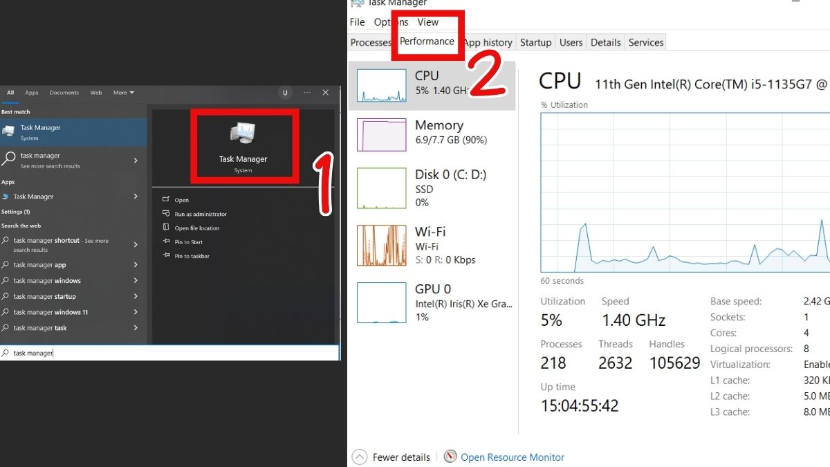 Hướng dẫn tải phần mềm hỗ trợ card đồ họa AMD Radeon