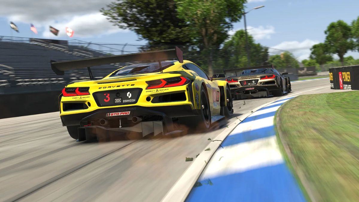 Bật Anisotropic Filtering tùy từng cấu hình máy
