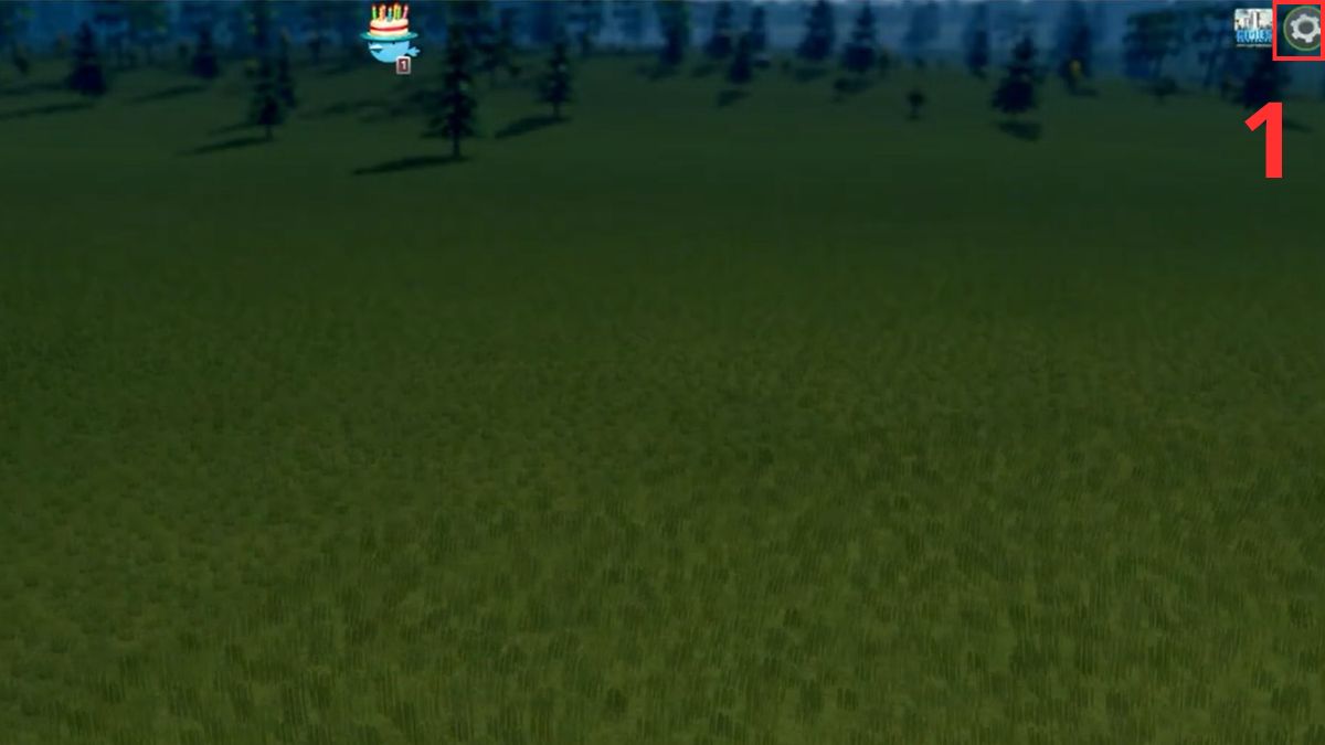 Hướng dẫn bật Anisotropic Filtering thông qua cài đặt trong game