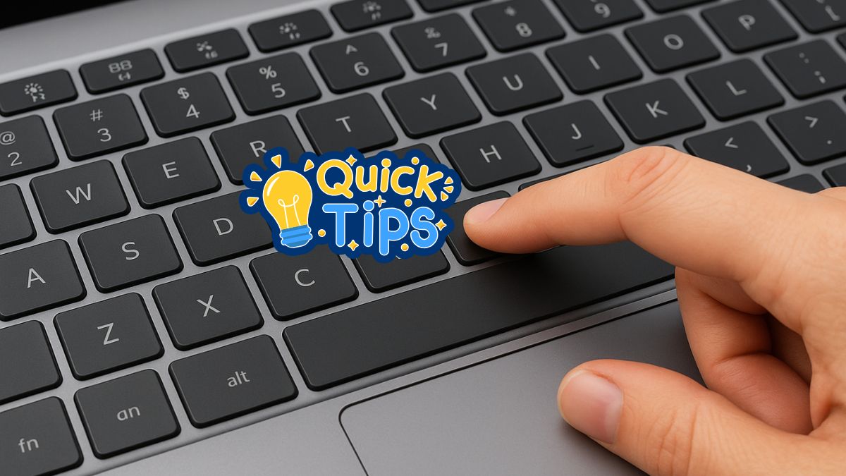 Cách phòng tránh lỗi bàn phím laptop bị liệt