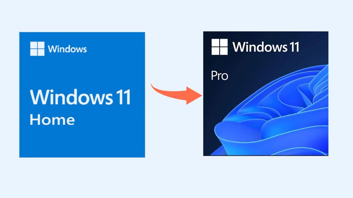 Không tìm thấy Hyper-V trong Windows Features