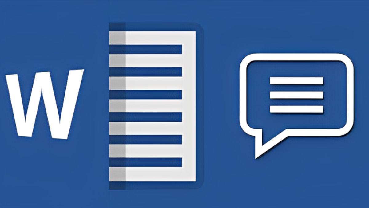 Đôi nét về tính năng ghi chú trong Word