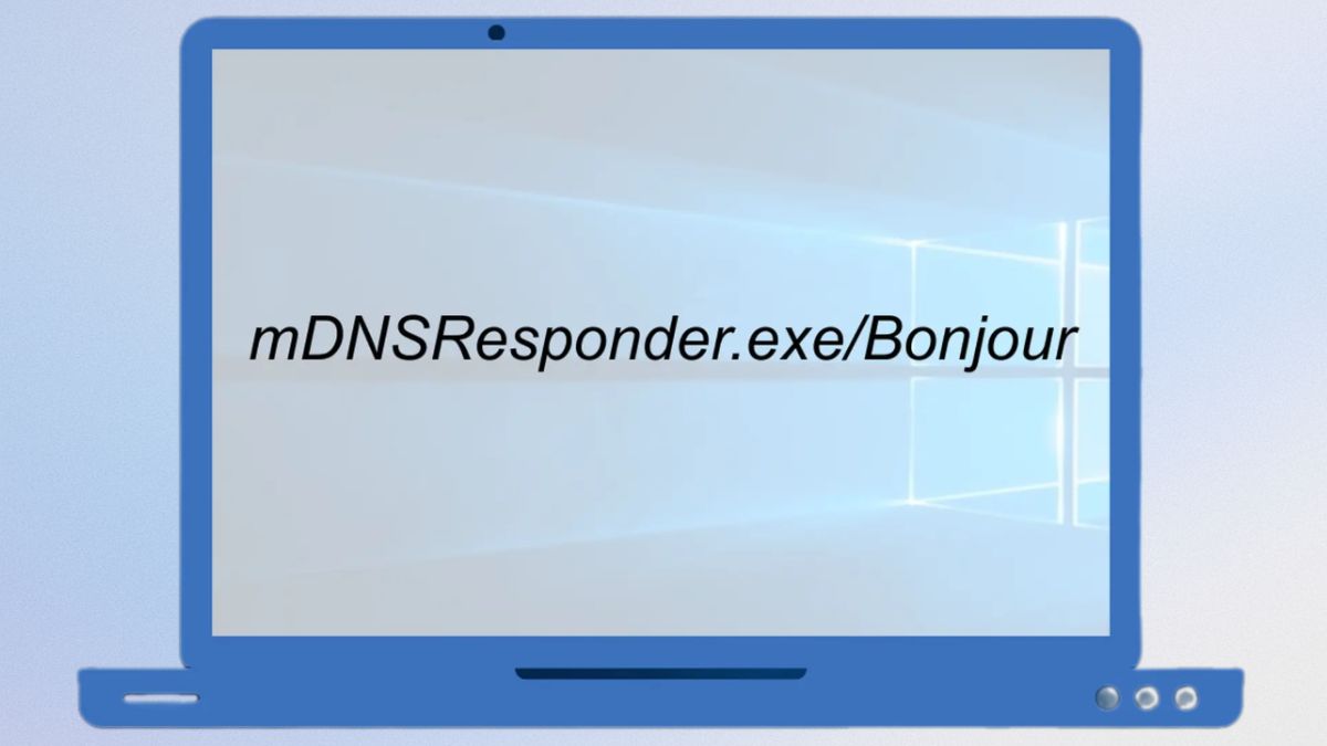 Có nên xóa bỏ phần mềm Bonjour Service khỏi máy tính không?