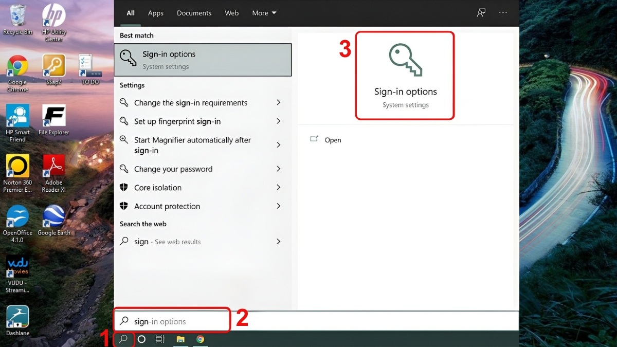 Cách thêm nhiều dấu vân tay cho cùng một tài khoản