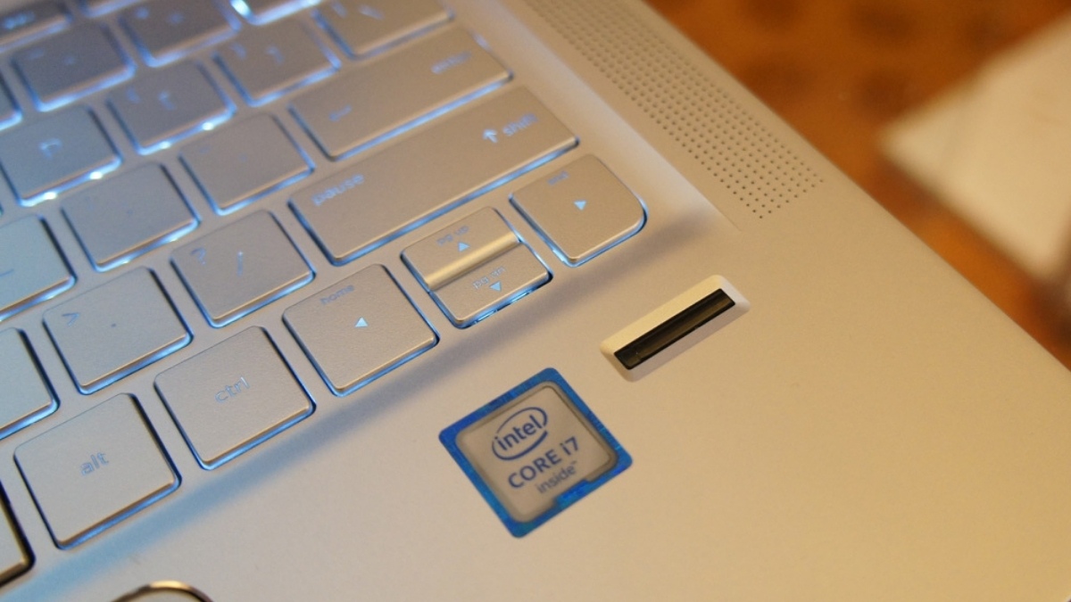 Lỗi Không tìm thấy tùy chọn vân tay trong Windows Hello