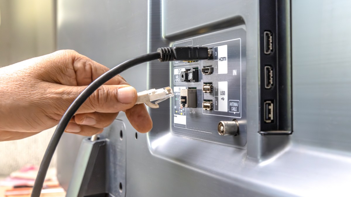 Nên dùng cổng kết nối nào cho từng nhu cầu?