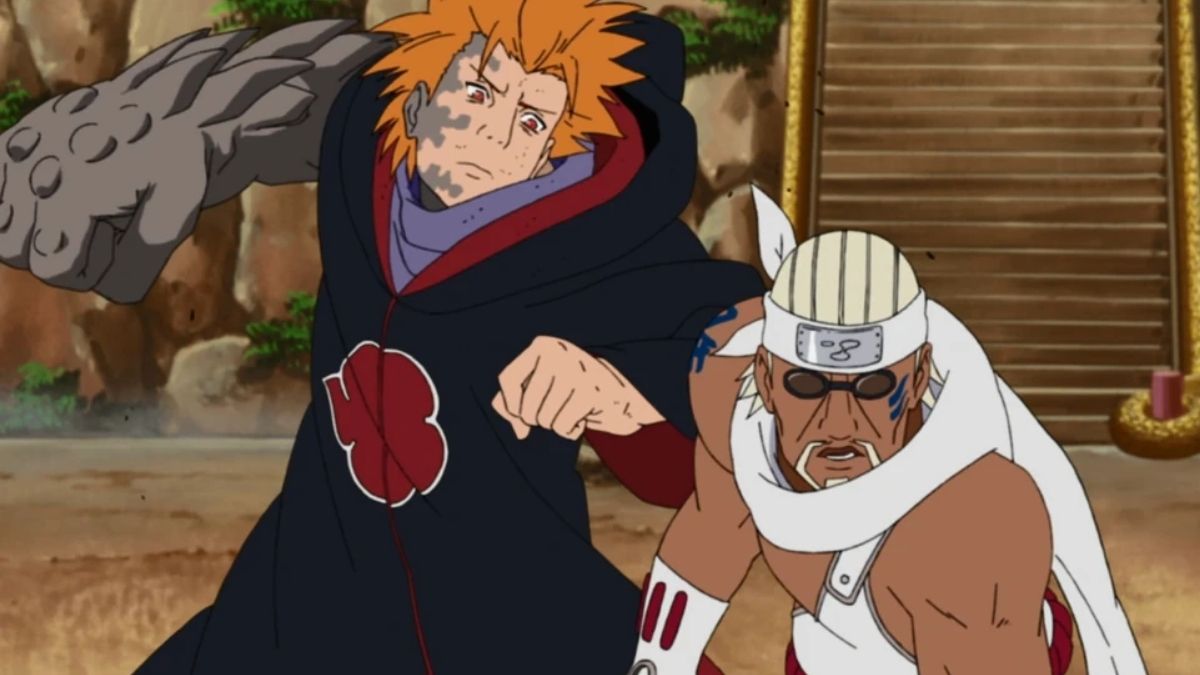Các tập phim Naruto Jugo Arc (Tập 98–105)