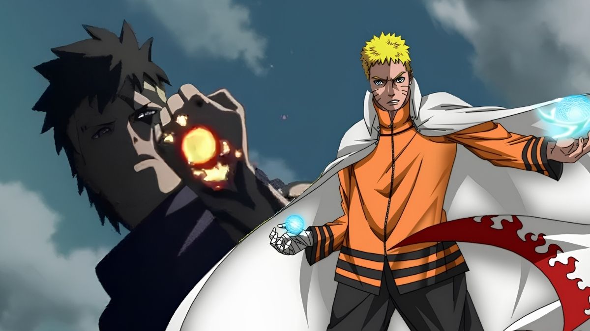 Các tập phim Naruto Vessel Arc (Tập 178–187)