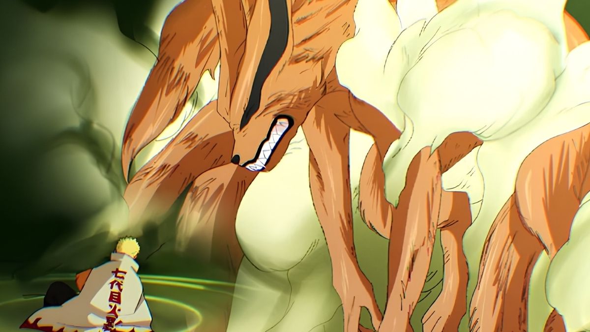Các tập phim Naruto Kawaki Arc: Kara Clash & Ōtsutsuki Awakening (Tập 188–220)