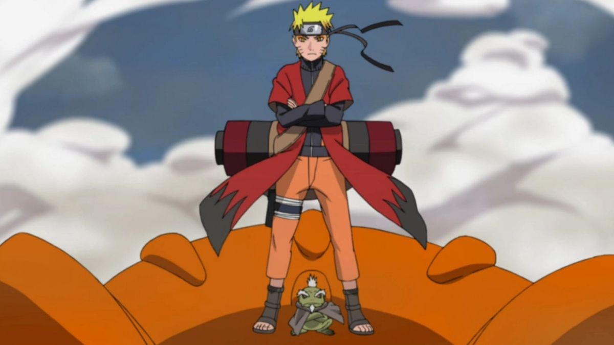 Phần Pain's Assault Arc được đánh giá cao