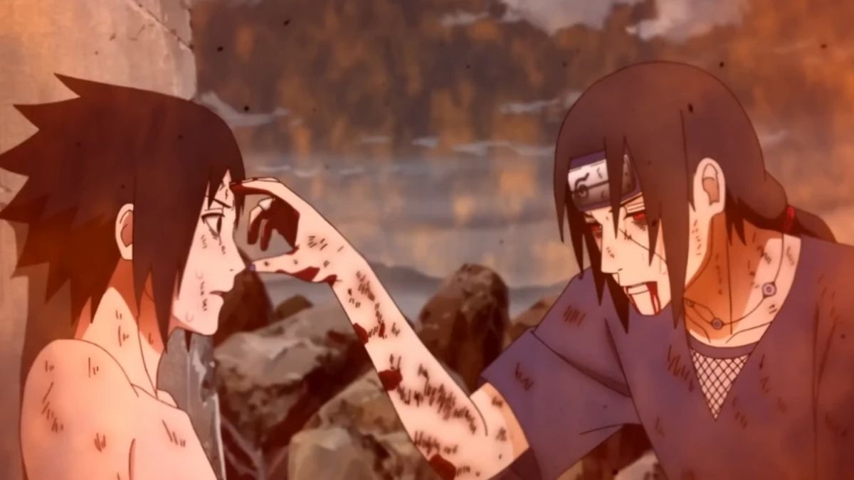 Phần Fated Battle Between Brothers (Sasuke vs Itachi) được nhiều người yêu thích