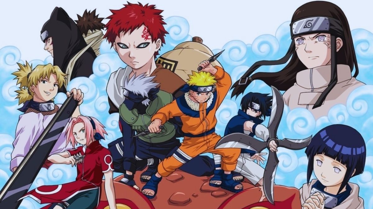 Vì sao Naruto có sức ảnh hưởng suốt nhiều thế hệ?