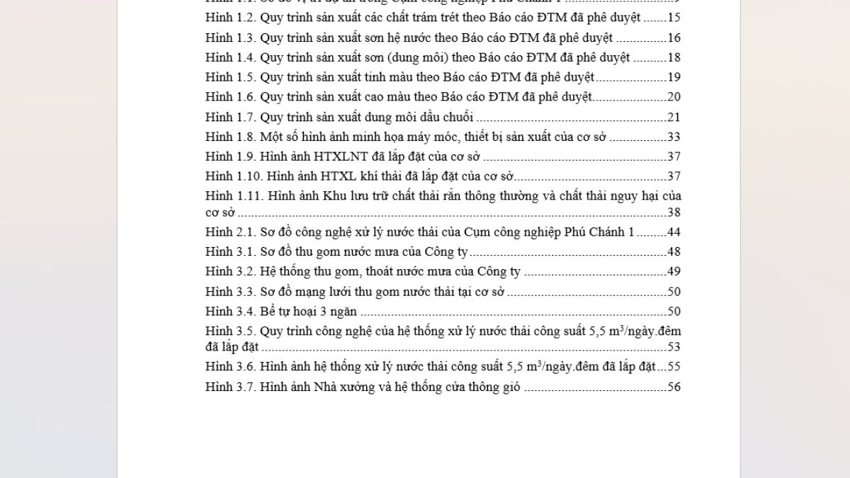 Chèn nội dung file Word bằng Insert Text from File