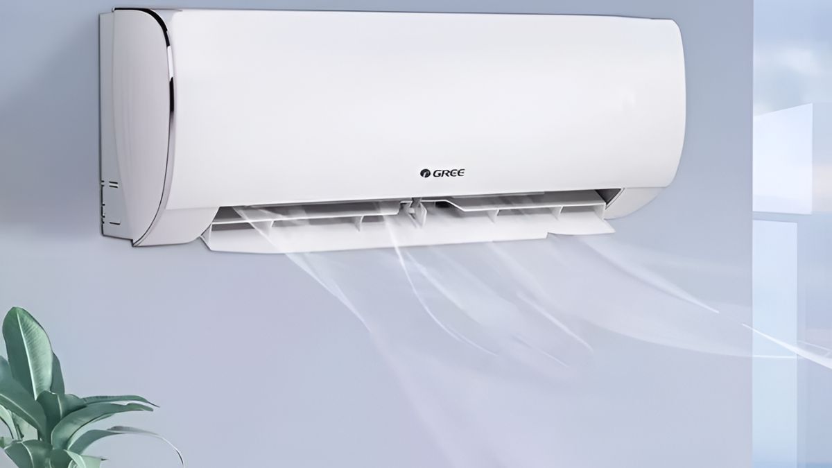 Mẹo giúp máy lạnh Gree lạnh nhanh nhưng không hao điện