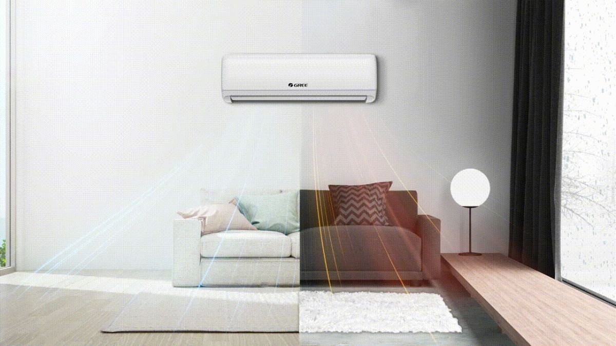 Chuyên gia điện lạnh chia sẻ cách dùng máy lạnh Gree bền và tiết kiệm