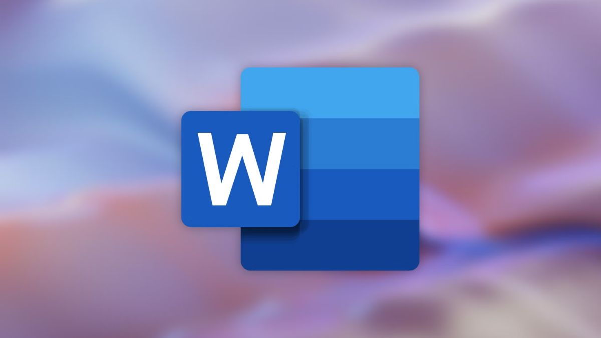 Cách chia giấy A4 thành 2 phần trong Word bằng Text Box