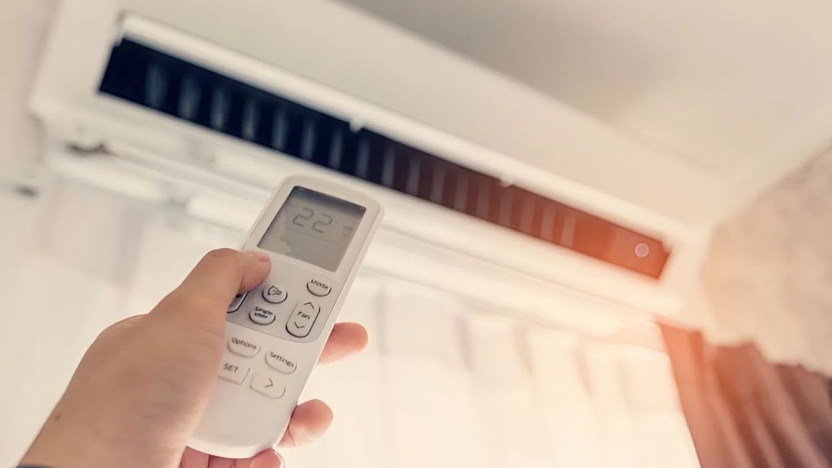 Nên để điều hòa Samsung ở bao nhiêu độ C là tốt nhất?