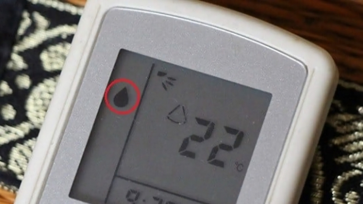 Chế độ Cool và Dry - Nên sử dụng chế độ nào?