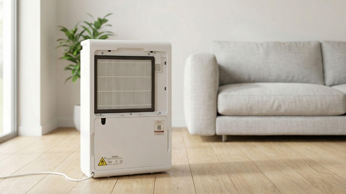Có nên mua máy hút ẩm cho phòng máy lạnh không?