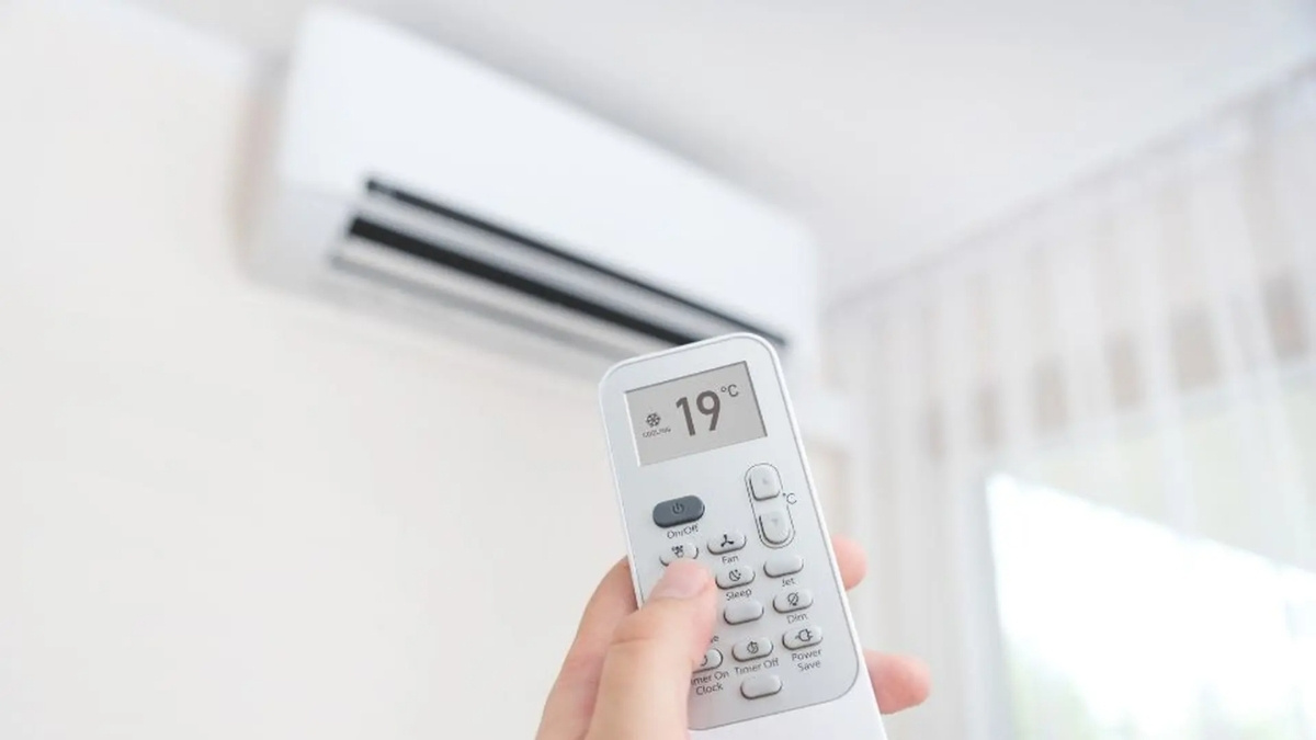 Chế độ Cool và Dry - Nên sử dụng chế độ nào?