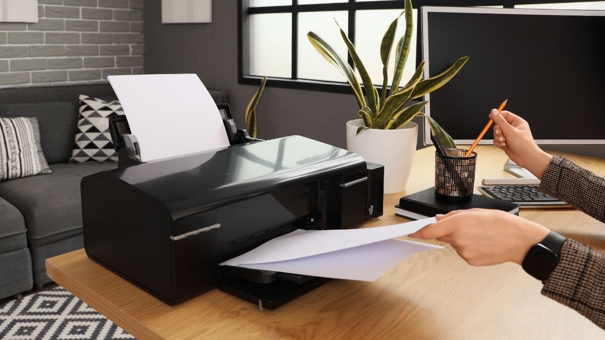 Mẹo in 2 mặt không bị ngược hoặc lộn trang