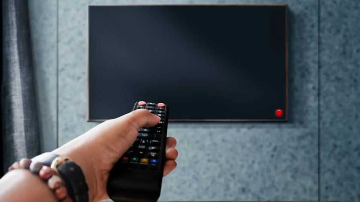 Cần chuẩn bị gì trước khi kết nối WiFi cho tivi LG đời cũ?