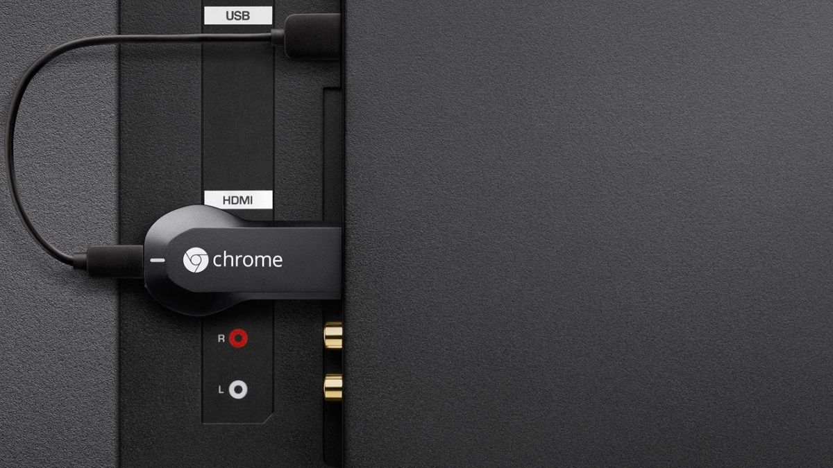 Dùng Android TV Box hoặc Chromecast