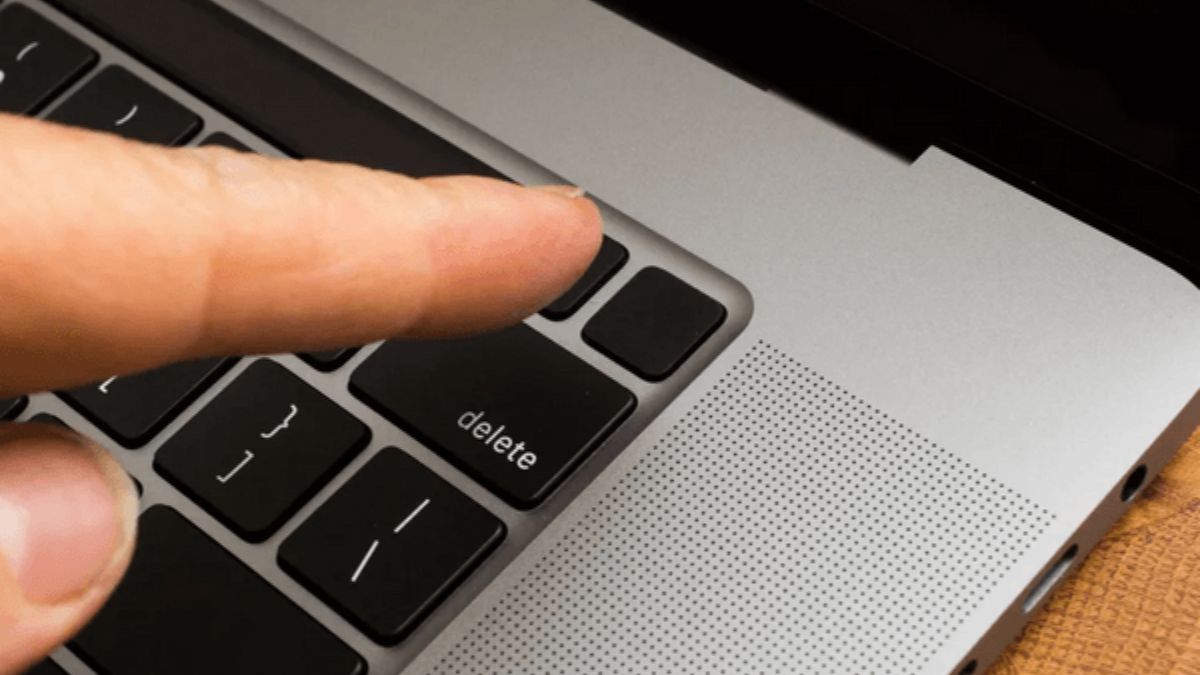 Lý giải vì sao cần khởi động lại MacBook