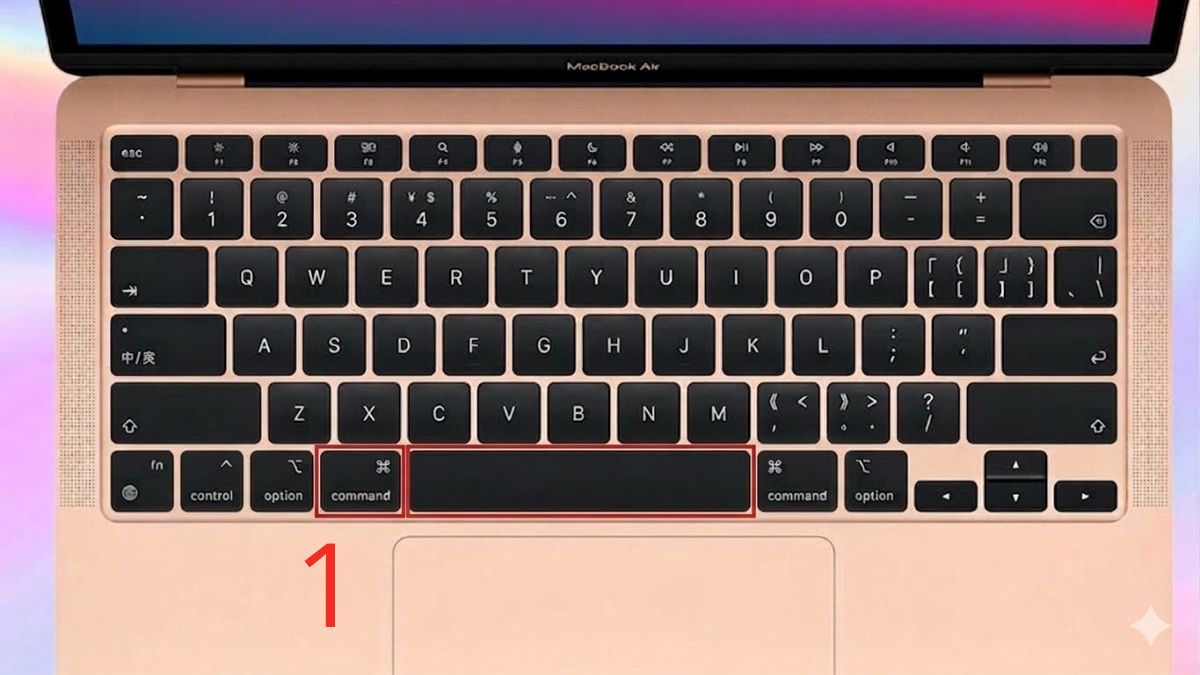 Khởi động lại MacBook bằng Terminal