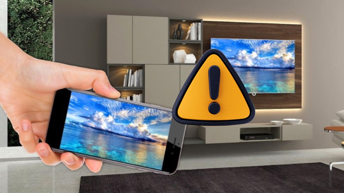 Nhập mã liên kết nhưng không kết nối được