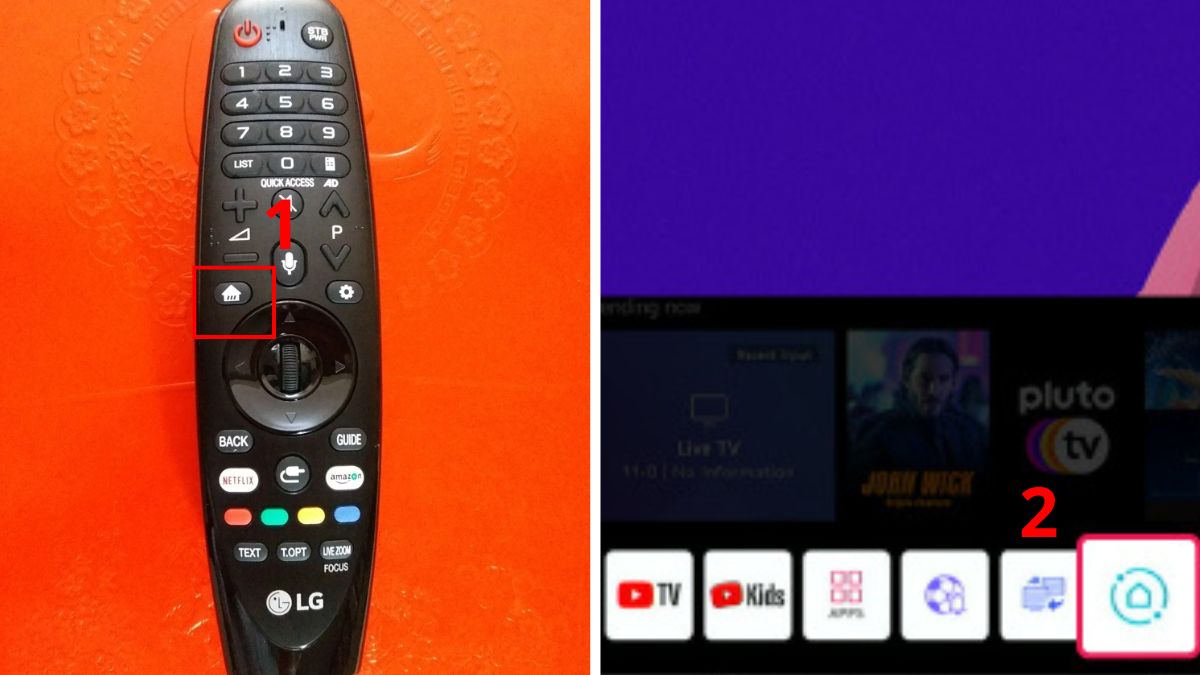 Lấy mã liên kết thông qua kết nối điện thoại