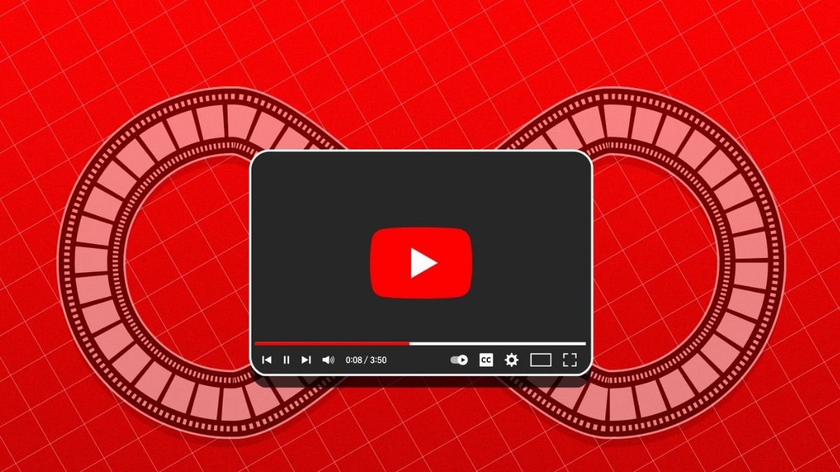 Những tiện lợi khi lặp lại video Youtube trên TV