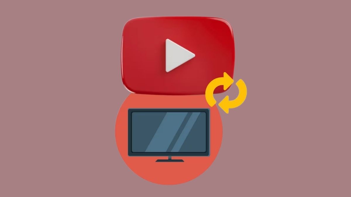 Tivi có hỗ trợ lặp lại video YouTube không?