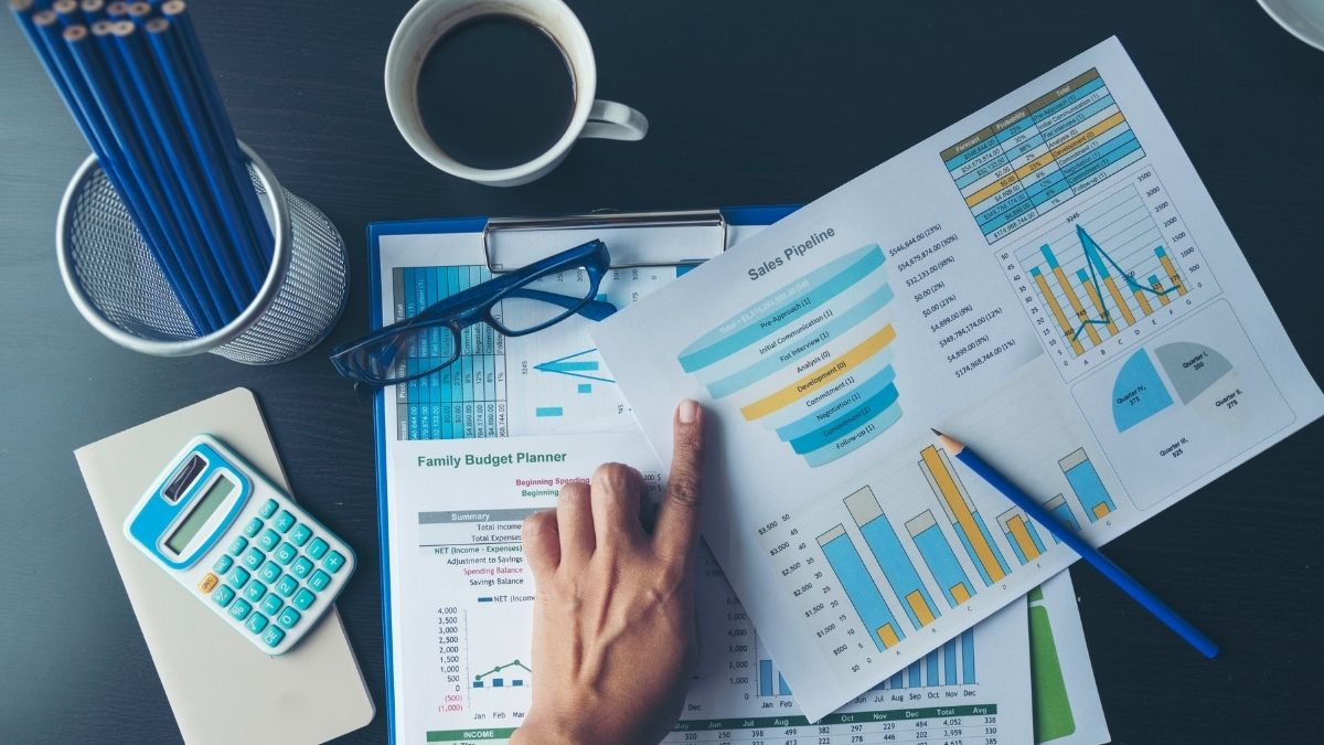 Hạn chế sai sót trong quá trình nhập dữ liệu
