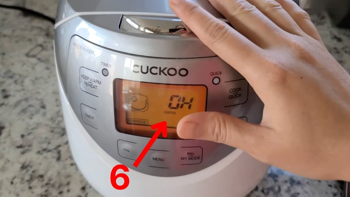 Ninh cháo và xương